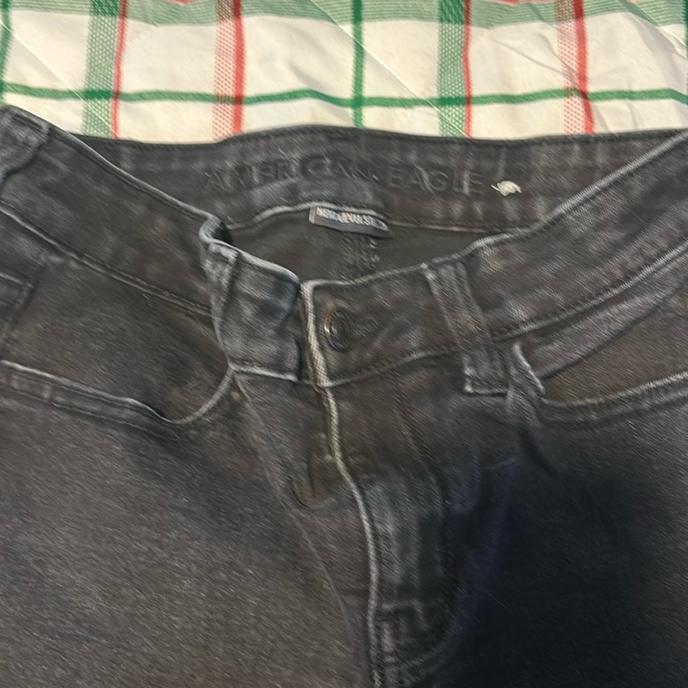 American eagle next level stretch